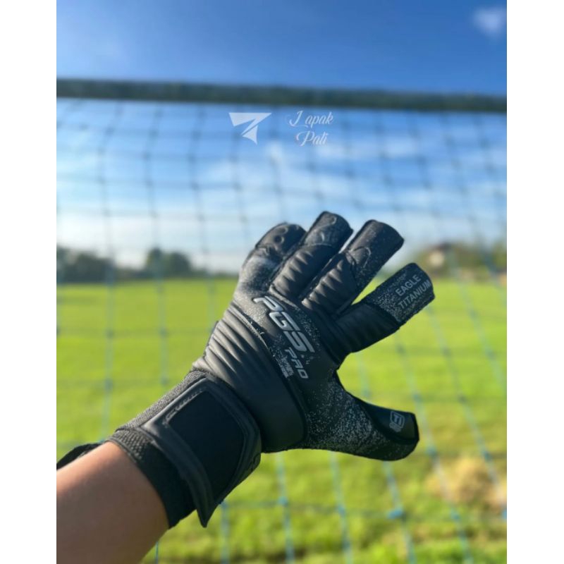 GLOVE / SARUNG TANGAN KIPER PGS PRO EAGLES SERIES