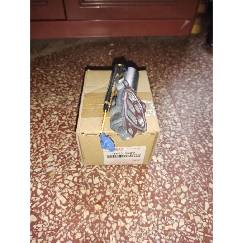 Valve OCV Suzuki Swift sx4 Neo Baleno Aerio ORI sgp