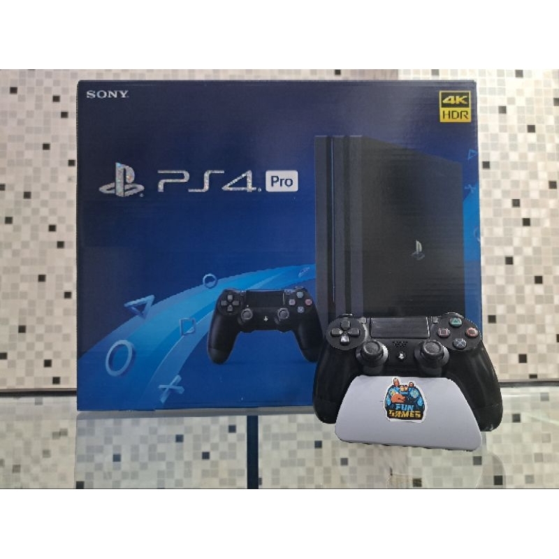 ps4pro ps4 pro original
