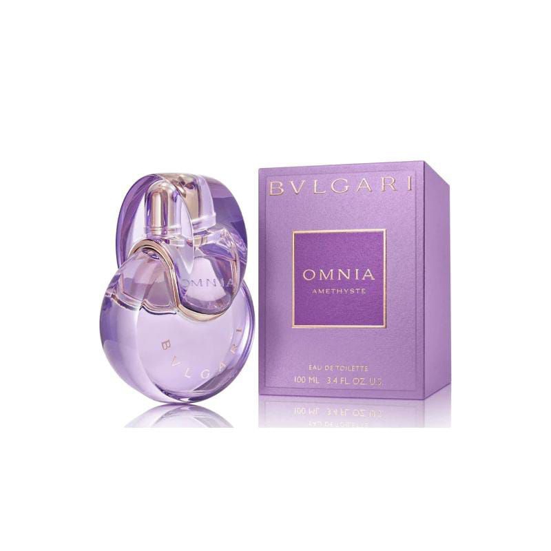 PARFUME BVLGARI ORIGINAL