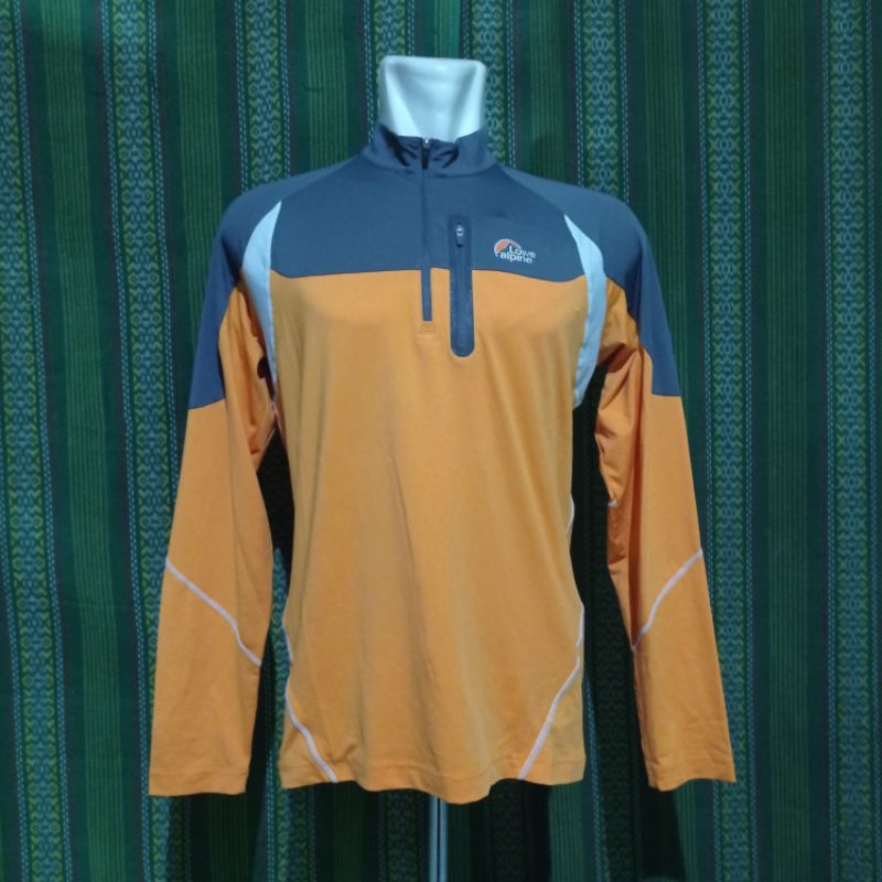 baselayer outdoor lowe alpine