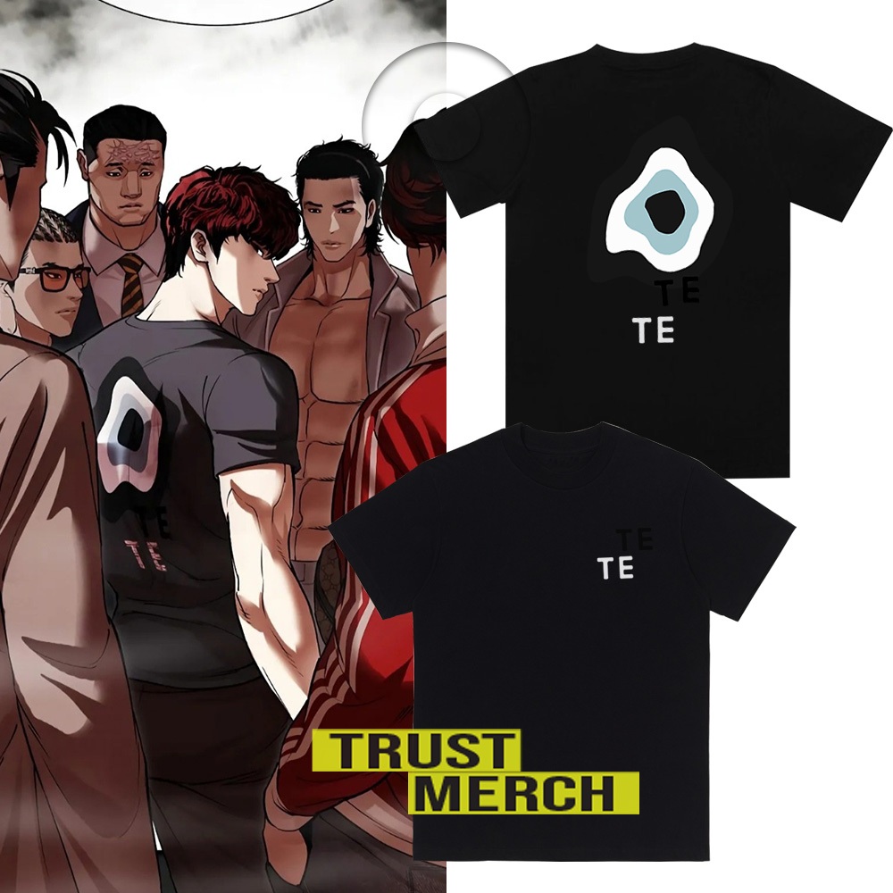 Kaos Lookism Manwha Kaos Lee Jihoon