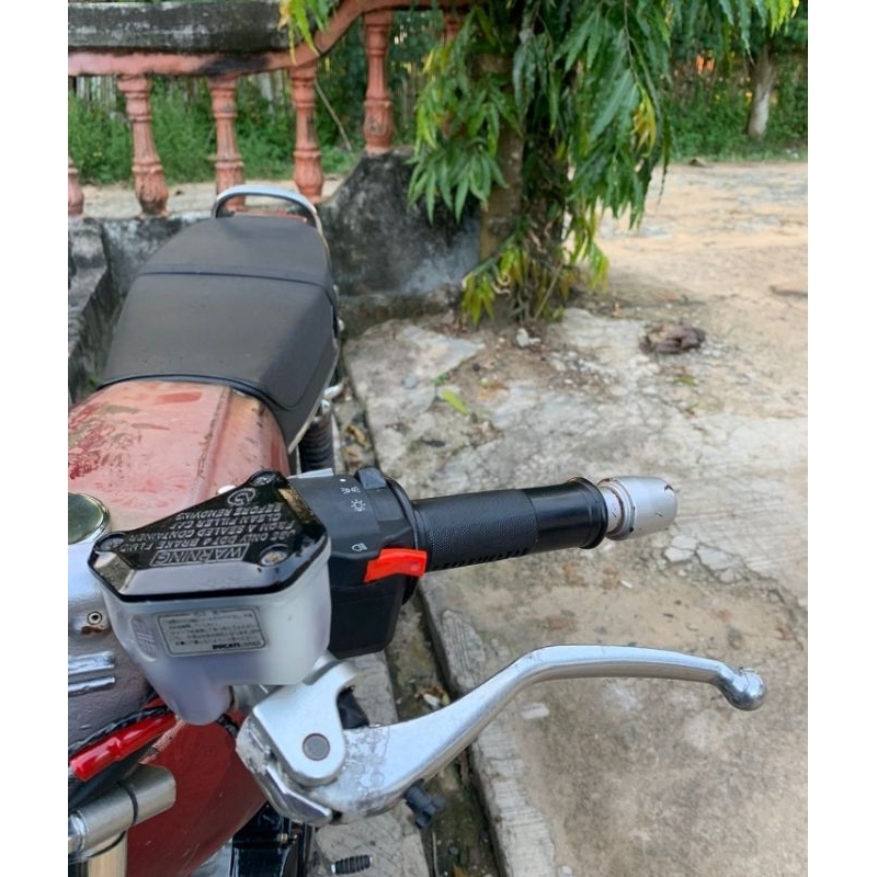 master kopling hidrolik Ducati 999 kopling hidrolic brembo Ducati 999 Ducati 998 kopling Ducati orig