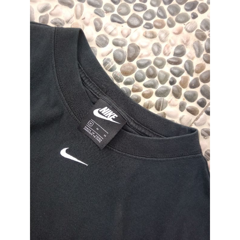 Nike center, patus_second