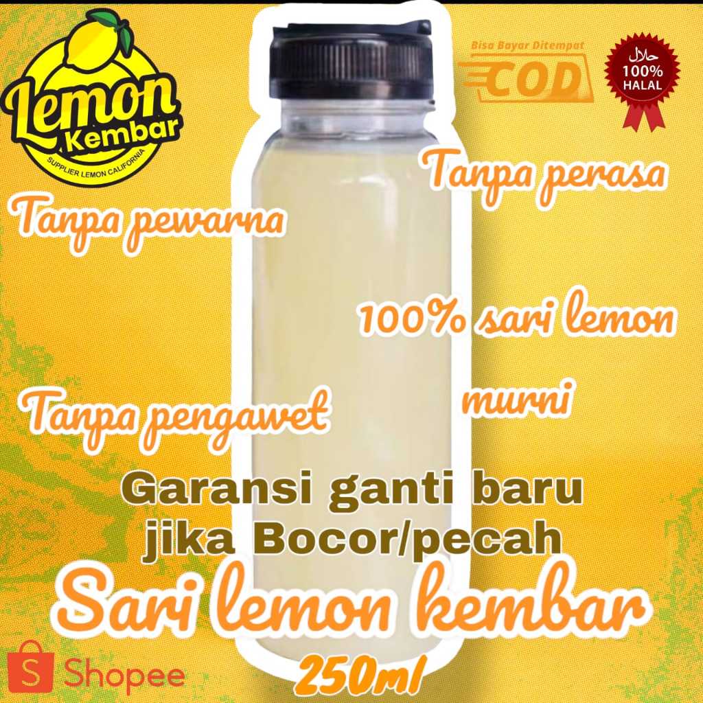 

SARI LEMON 250ML /SARI LEMON FRESH / SARI LEMON CALIFORNIA / SARI LEMON PURE / AIR LEMON / AIR LEMON ORIGINAL