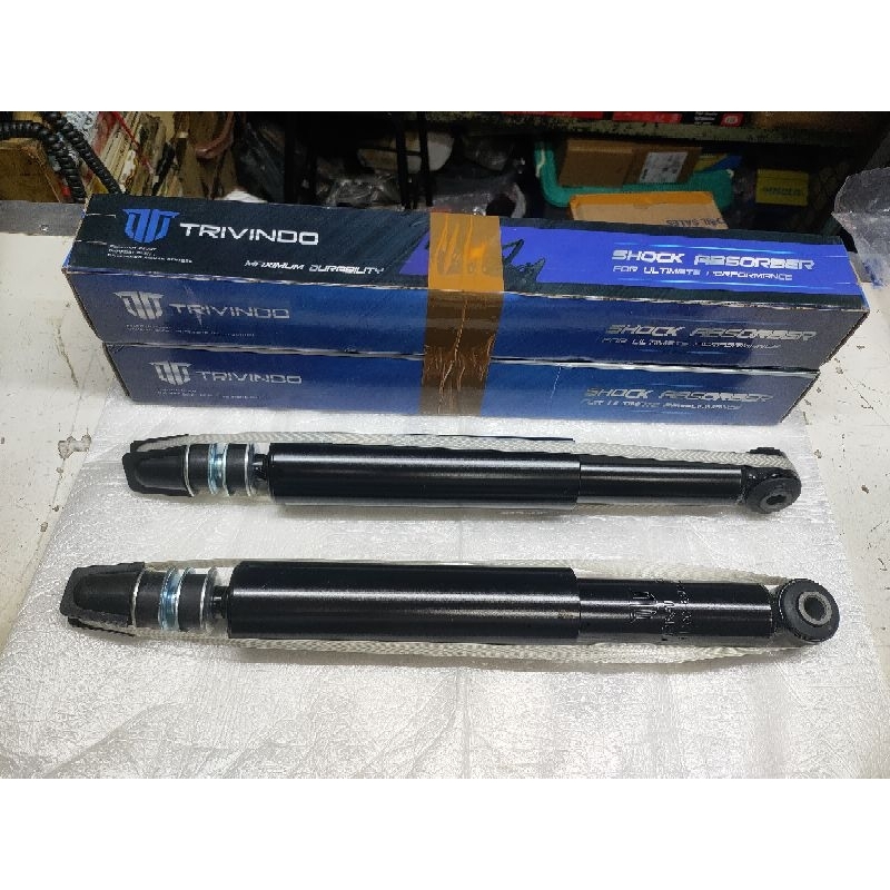 shockbreaker belakang suzuki escudo 2.0