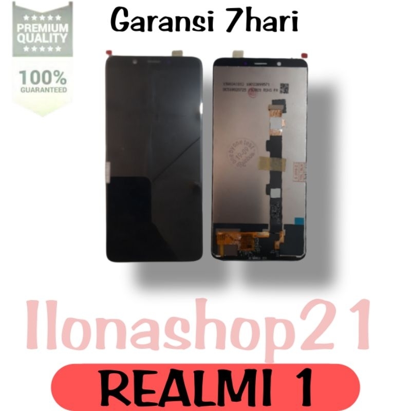lcd oppo f7 youth cph1859 /realme 1