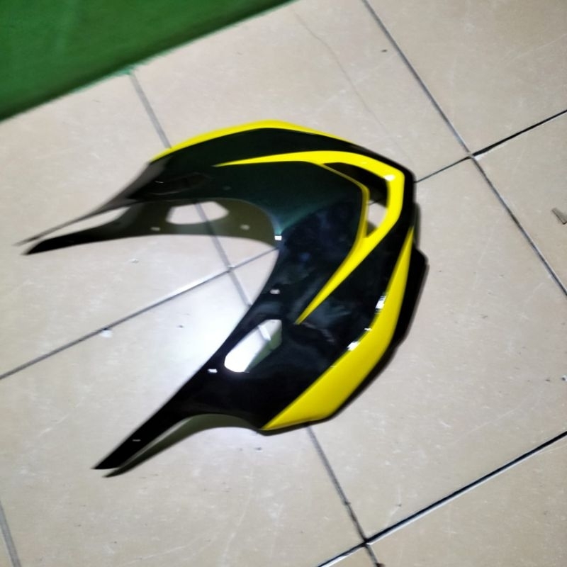 cover headlamp Suzuki GSX 150 R