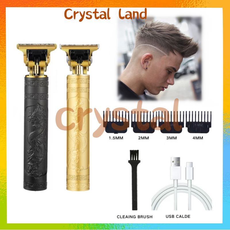 Alat Cukur Rambut / Cukuran Rambut Elektrik / Alat Cukur Elektrik Mesin Cukur /  Mesin Cukur Rambut 