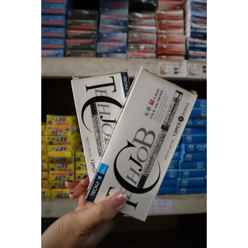 

polpen teh job mantewe batulicin