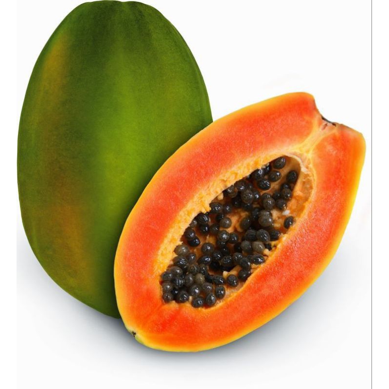 

Pepaya 1kg