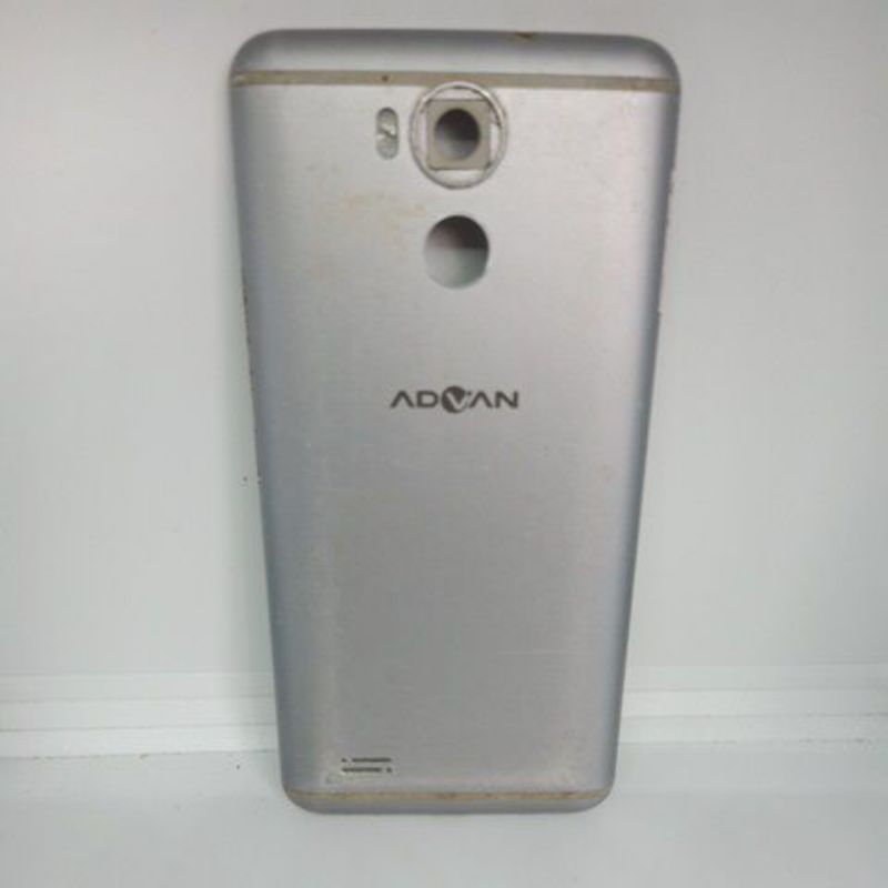 Backdoor Tutup belakang Advan G1 pro Bekas Copotan sesuai foto