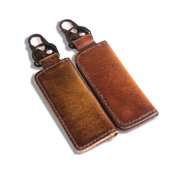 Jayuwan Dompet Stnk Leather (Stnd)