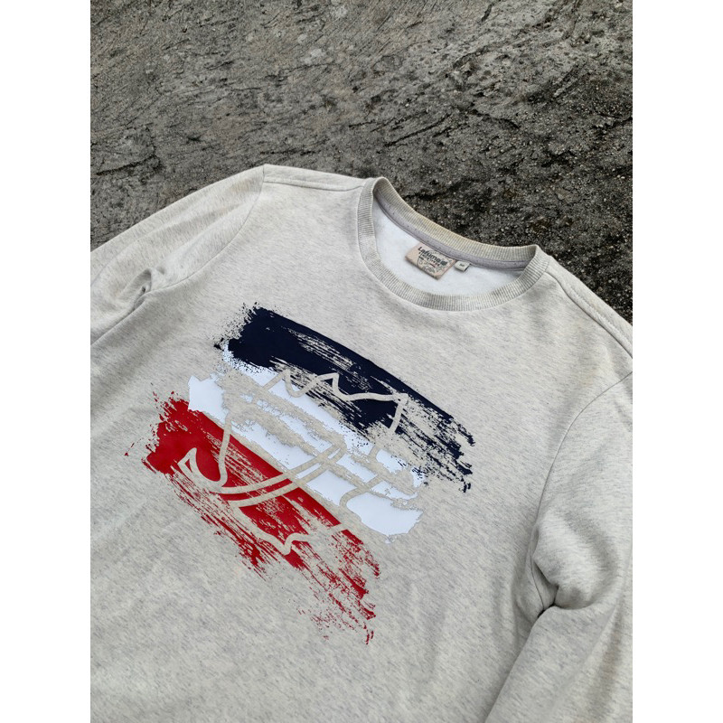 LAFUMA CREWNECK