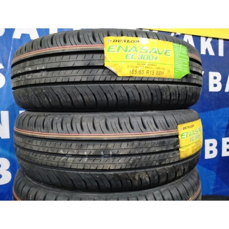 Ban Mobil 185/65 R15 88H Enasave EC300 Dunlop