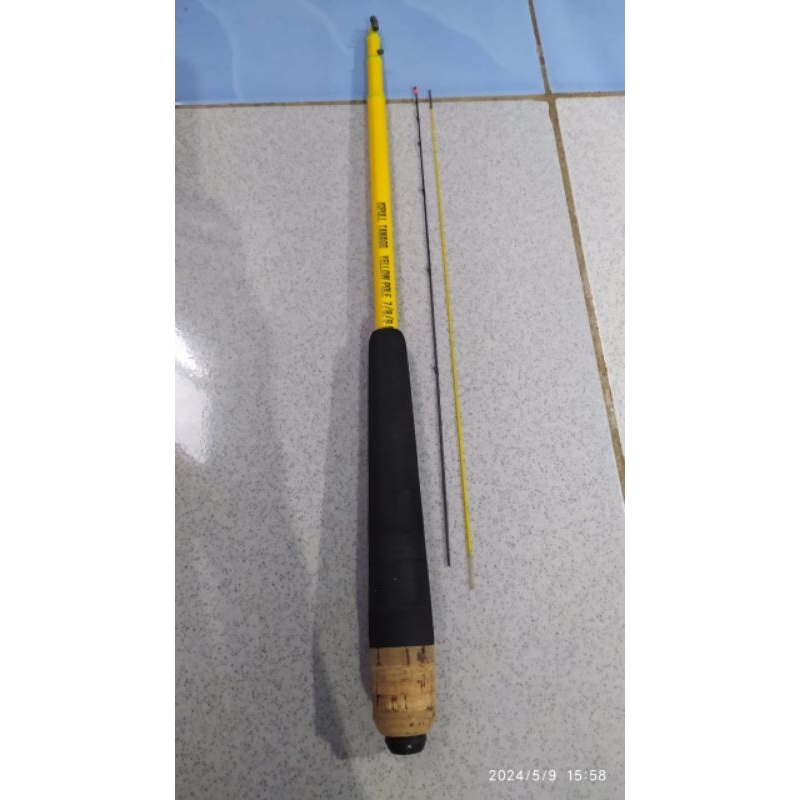 tegek ispull tanago 789s