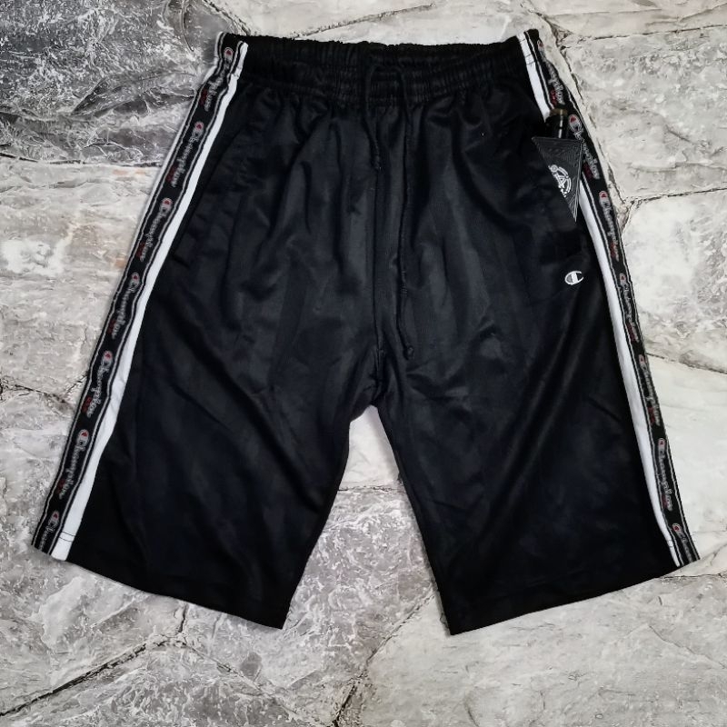 CHAMPION Original Training Short Pants Celana Pendek