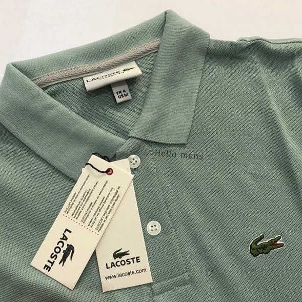 Promo Kaos Polo JUMBO Pria XXL XXXL XXXXL  Kaos Polo Pria Premium  Kaos Polo Big Size Pria  KAOS KER