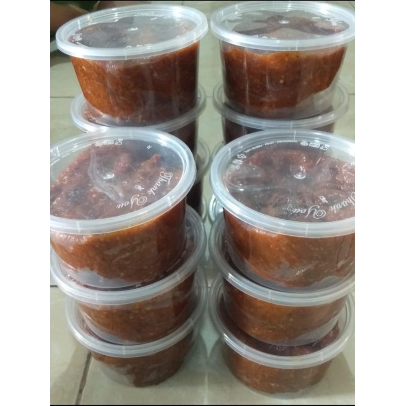 

SAMBEL PECEL KHAS KEDIRI