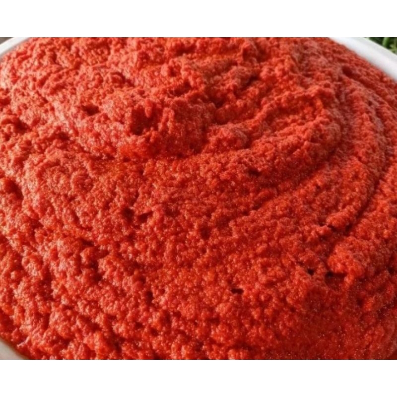 

Cabe Halus/ cabe giling / cabe merah halus