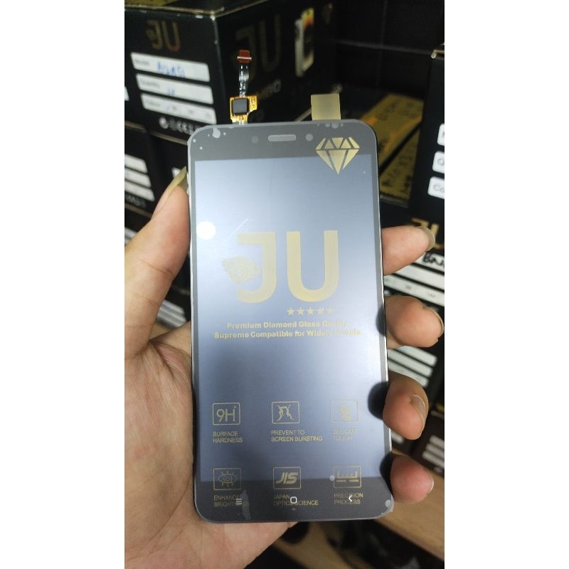 LCD TOUCHSCREEN XIAOMI 4X ORIGINAL FULLSET COMPLETE -LCD