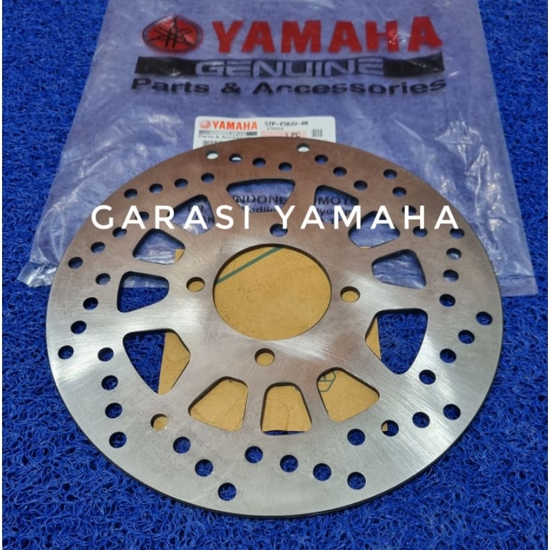 Disk nouvo piringan cakram nouvo disc nouvo piringan depan nouvo jupiter vega r original yamaha suns