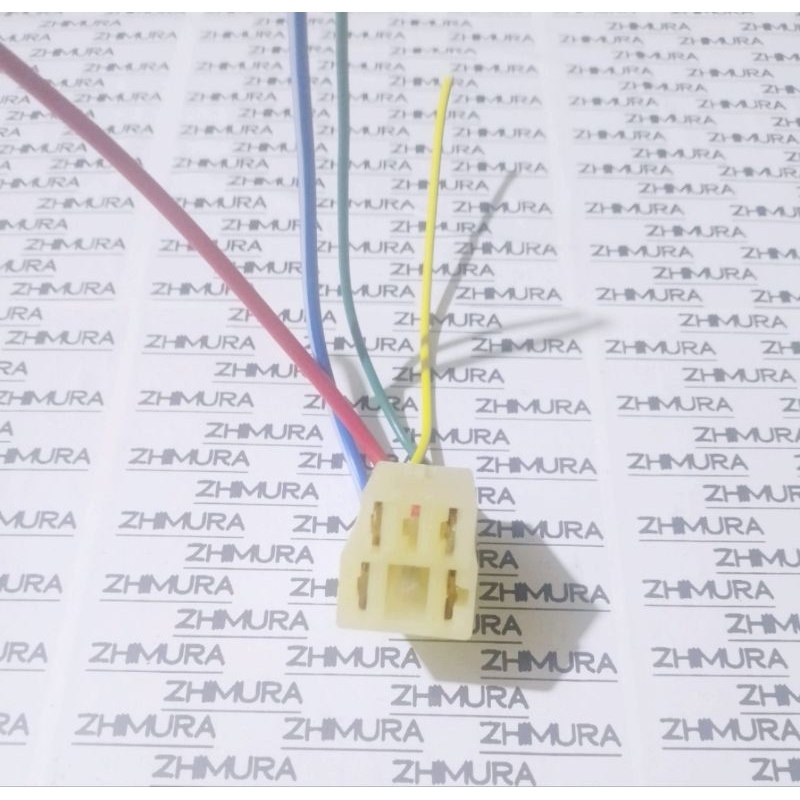 Soket Bendik Starter Stater Jupiter Z Jupiter MX Vixion Vega ZR Vega R New