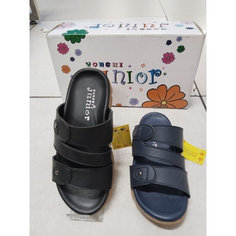 Sandal Cowok Yongki Junior