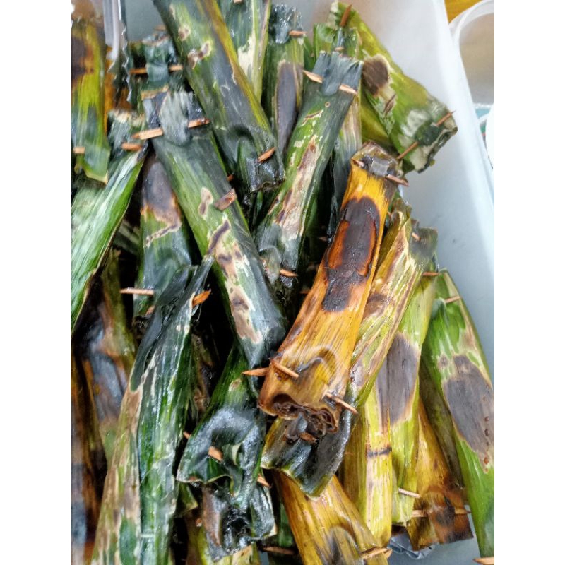 

Sambal Cabuk Wonogiri isi 10,Sangat lezattt banget