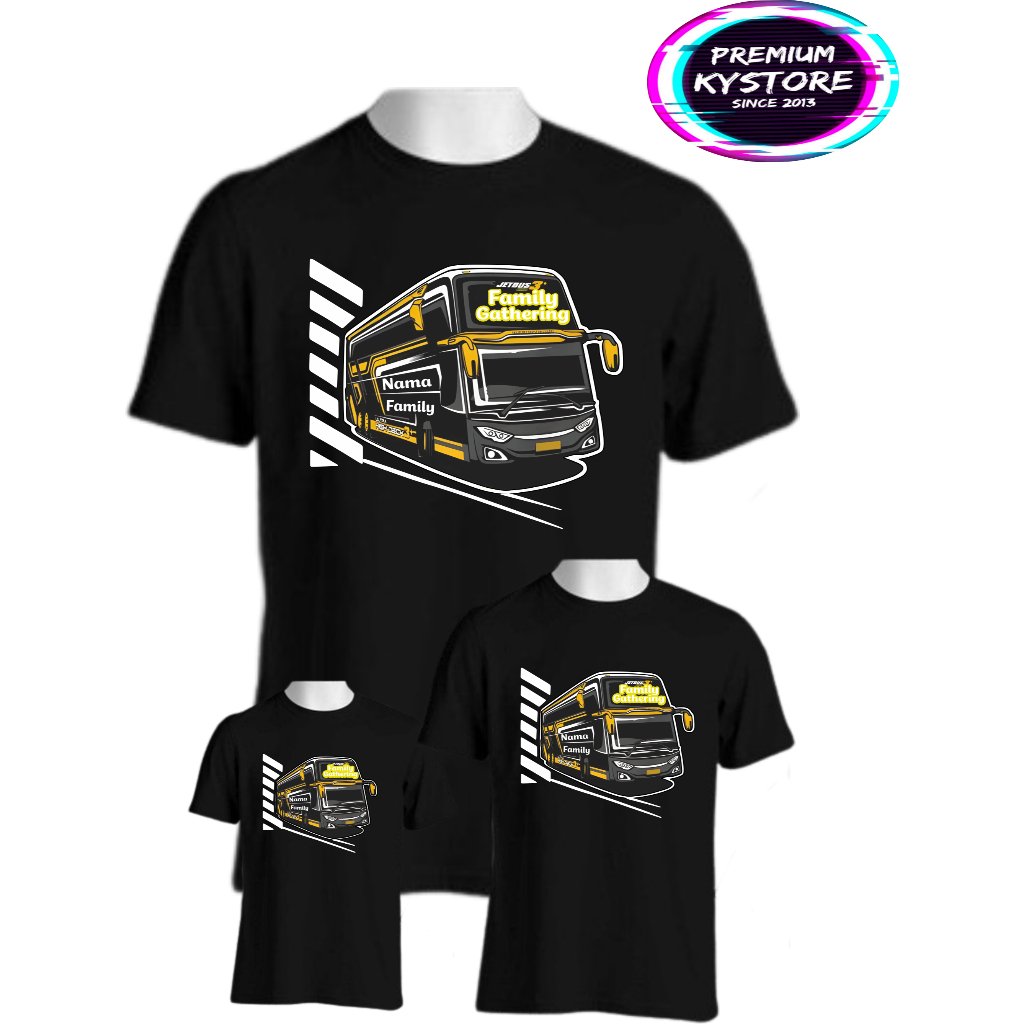 Kaos Family Gathering