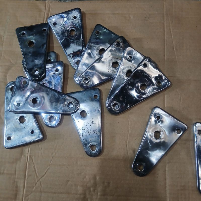 kupingan lampu mega pro hiu mega pro primus tiger lama tiger lawas