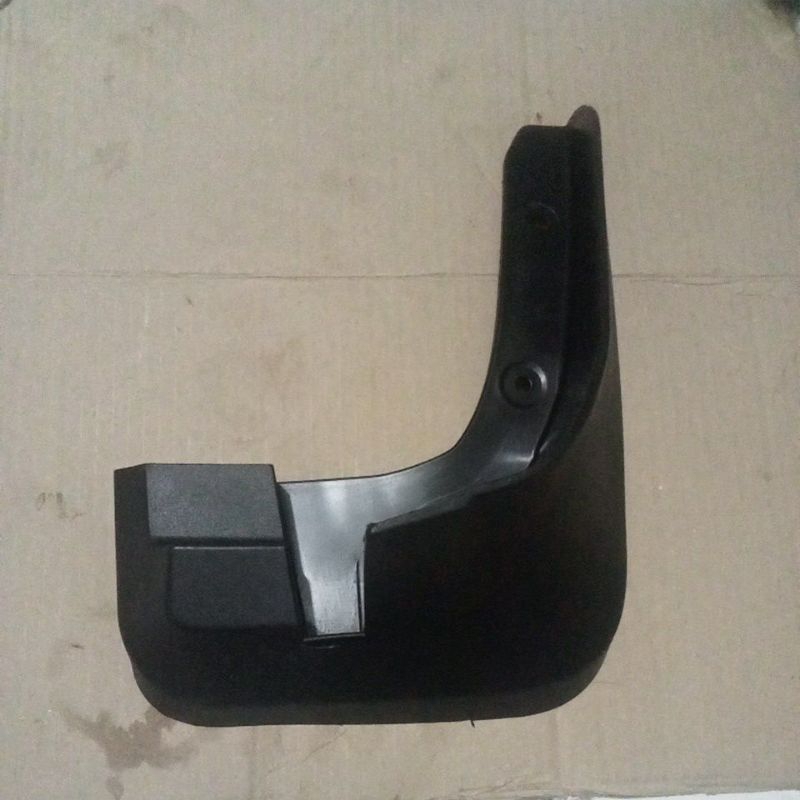 Karpet lumpur  kanan & kiri depan all new Xenia 2012-2022