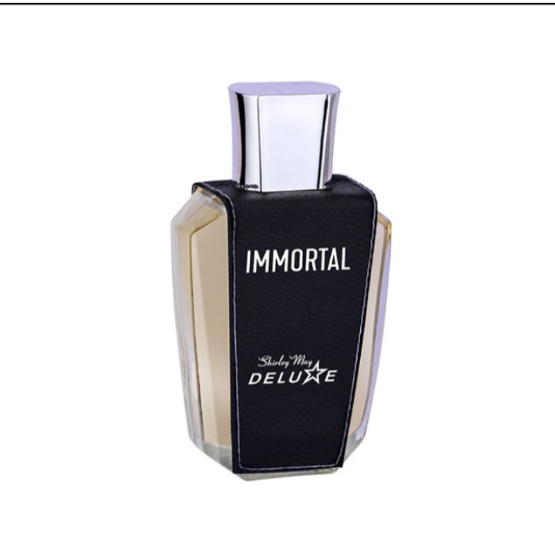SHIRLEY MAY IMMORTAL EDT 100 ML