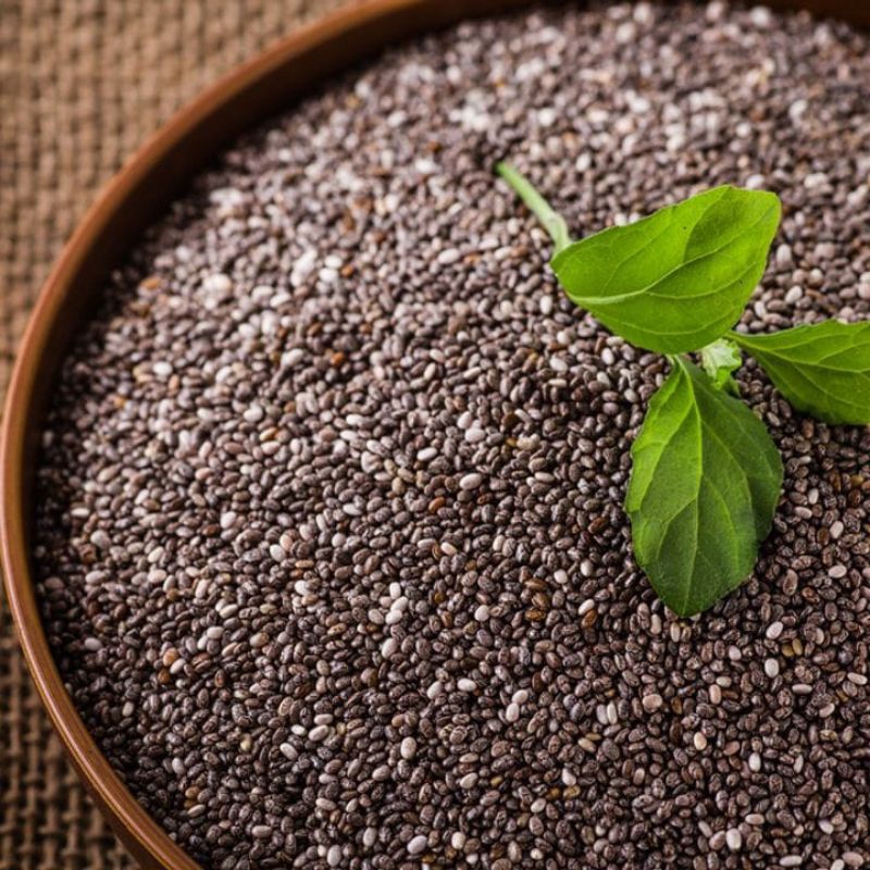 

black chai seed Paraguay 1kg