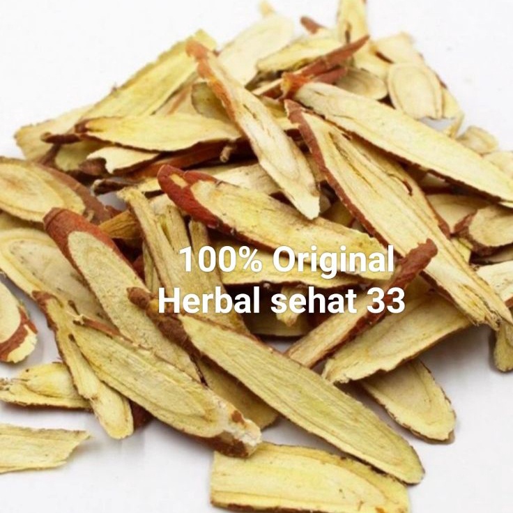 

FSASH SALE Kam cho gan cao akar manis Licorice root 5gr kualitas premium