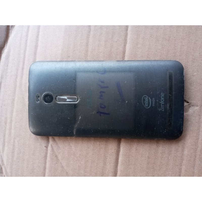 Lcd Tc Hp Asus Zenfone Z00AD minus lcd Tompel Sentuh normal