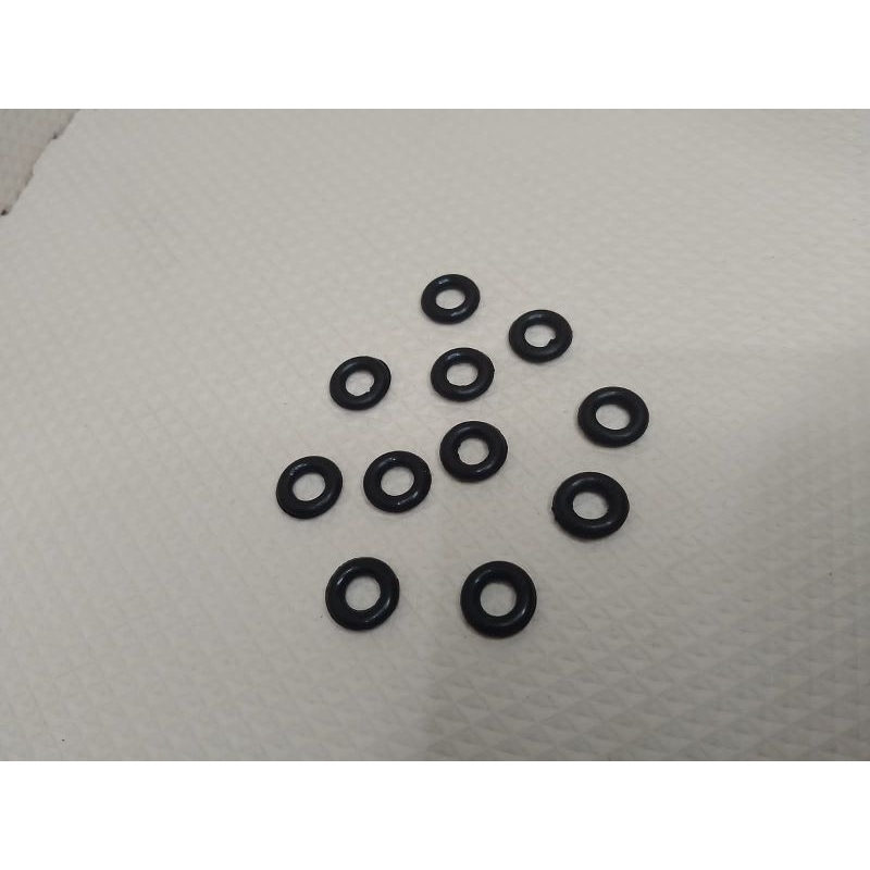 KARET ORING SEAL O RING UJUNG  AS PULLY YAMAHA ANTI PANAS