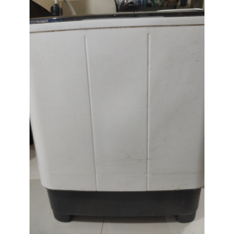 mesin cuci bekas 7 KG