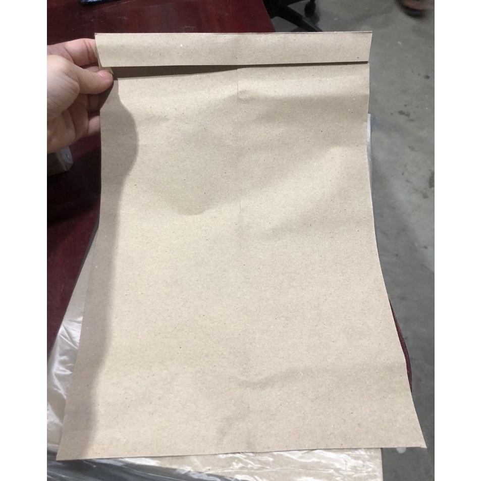 

Pusat Termurah Amplop FOLIO EKONOMIS 24x35 cm