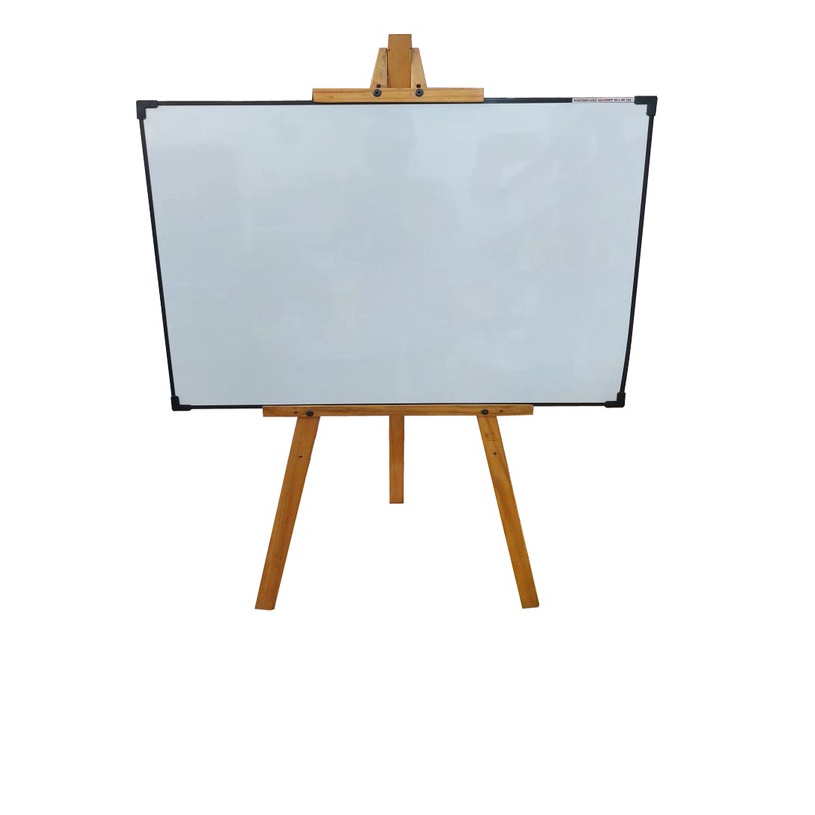 

Gratis Bubble Standing Whiteboard 6x8cm