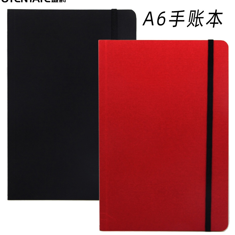 

Borong Produk Potentate Travel Journal A6 15x142cm Stitch Bound Sketchbook Buku Sketsa Jahit Jurnal