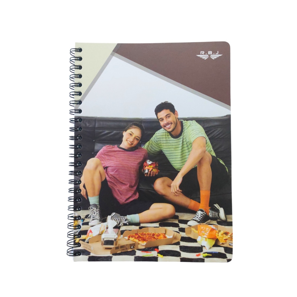 

Top Grade Agenda Deluxe 224