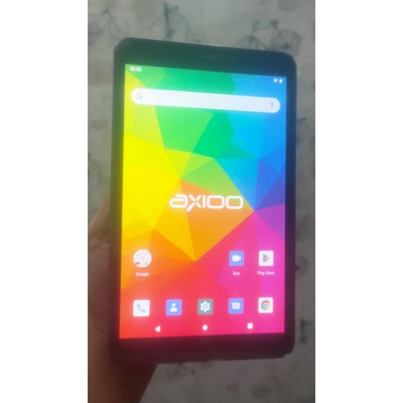 TAB AXIOO PICOPAD 7H 8INCH 3/32GB