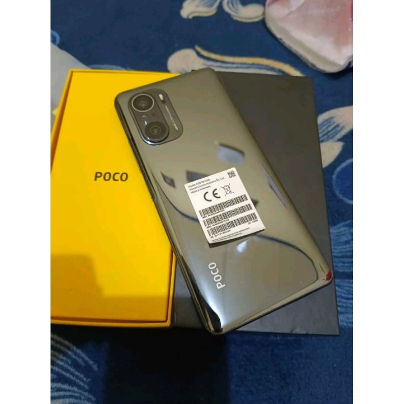 POCO F3 8/256GB