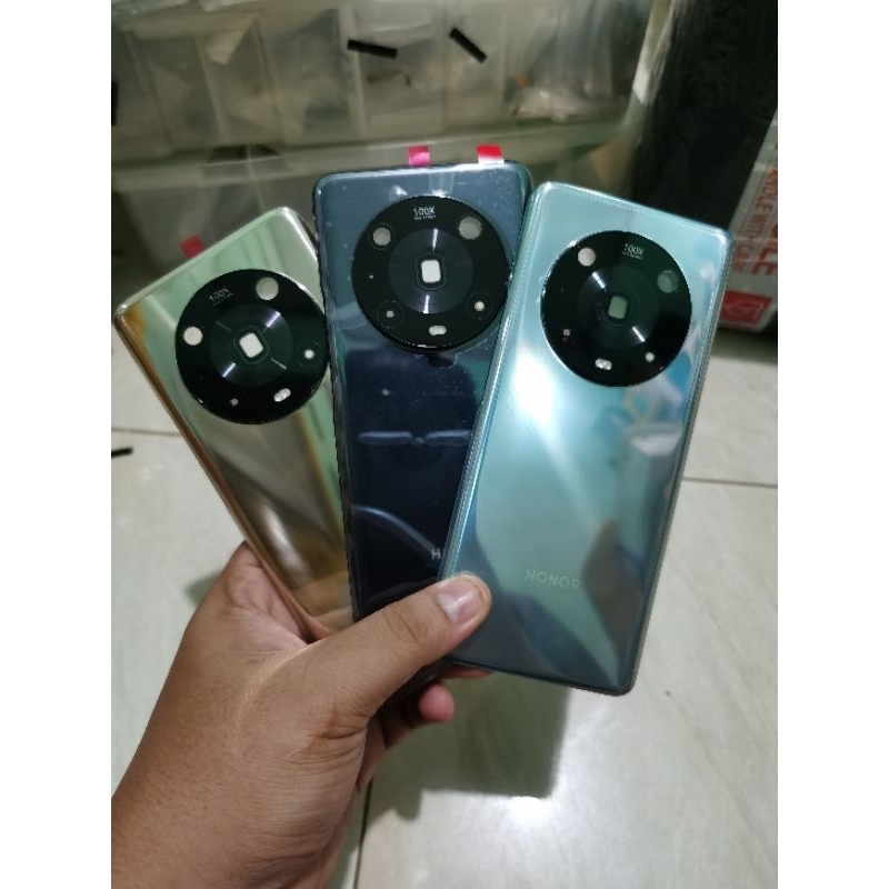 backdoor - Backcover Honor Magic 4 Pro Original