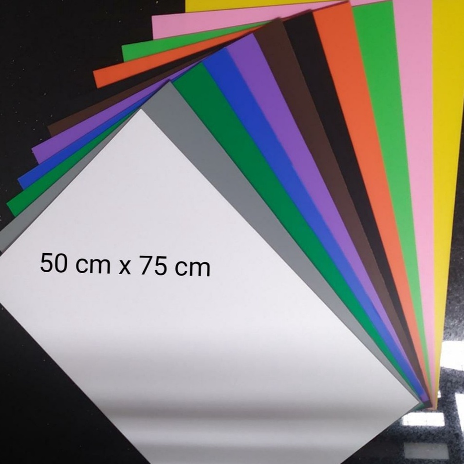 

Super Pembelian Infraboard 5x75 cm Impraboard