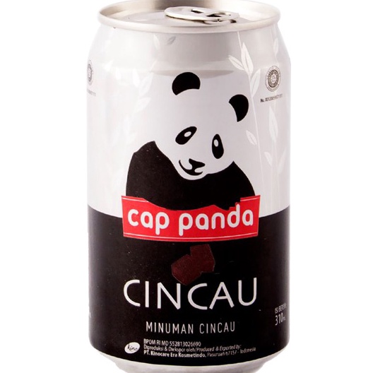 

Dijamin Ori CAP PANDA GRASS JELLY CAN 31 ML