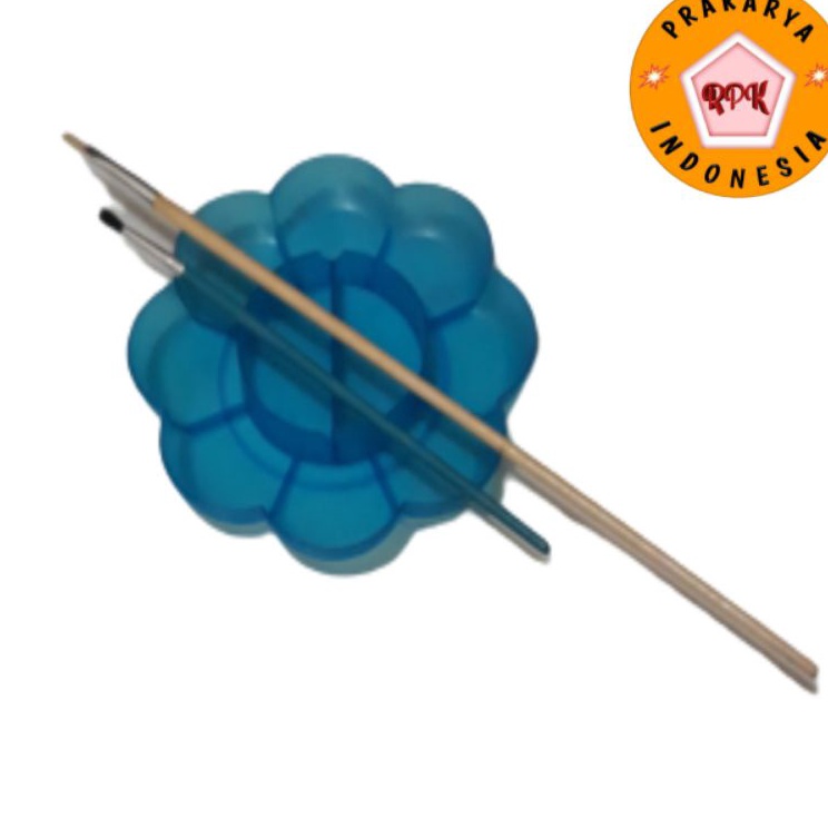 

Get Buy Paket mewarnai Kuas pallet