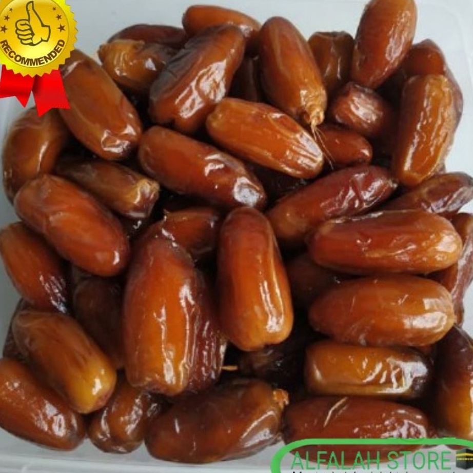 

55 COD Kurma tunisia madu 5gr kurma tunis madu 5 grkurma tunisia madu non tangkai kemasan 5 gr