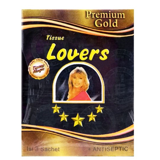 [Whispers] TISU MAGIC ORIGINAL TAHAN LAMA II PRIVASI KIRIM AMAN DAN TERJAGA II TISU MAGIC